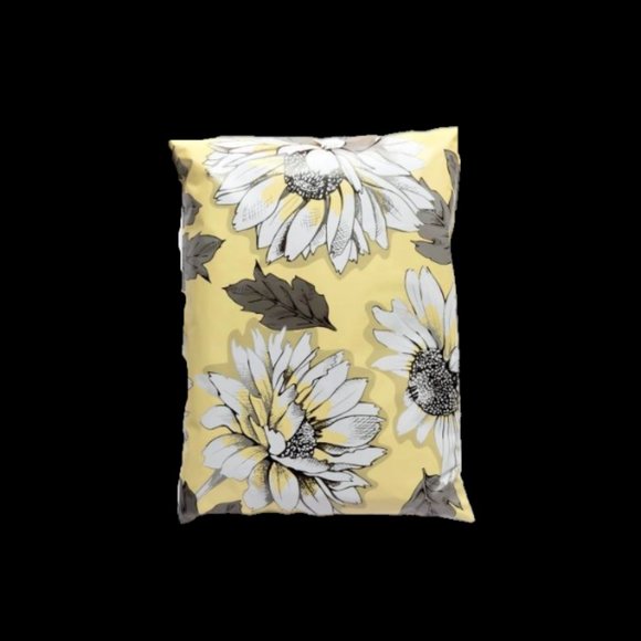 Christmas Poly Mailers Size 10x13 Holiday Pack of 20 Shipping Bags - Picture 2 of 10